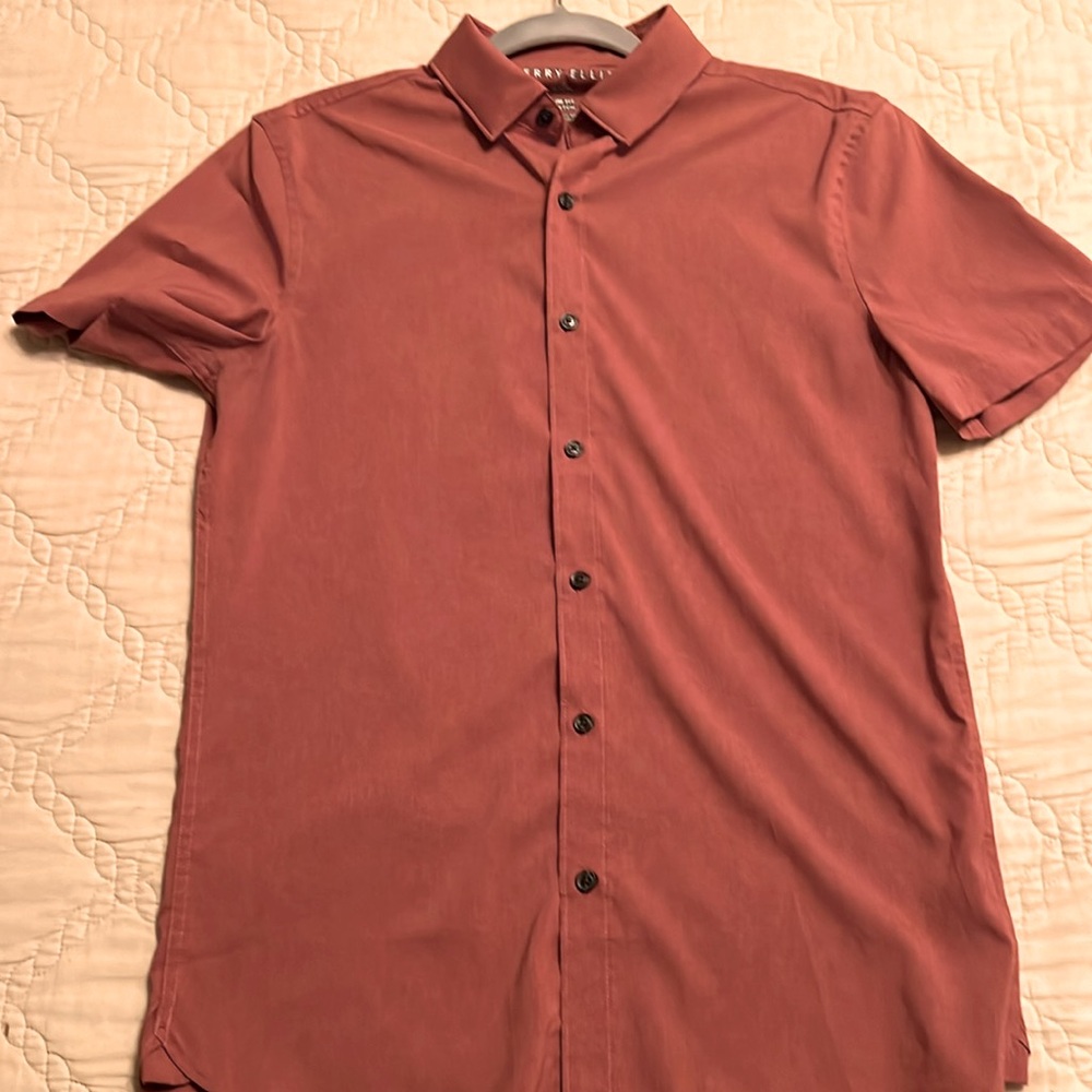 Perry Ellis Shirt
